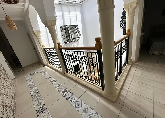 Hotel Dar Al Madina